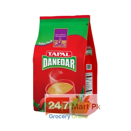 Tapal Danedar Tea Value Pack 475 gm