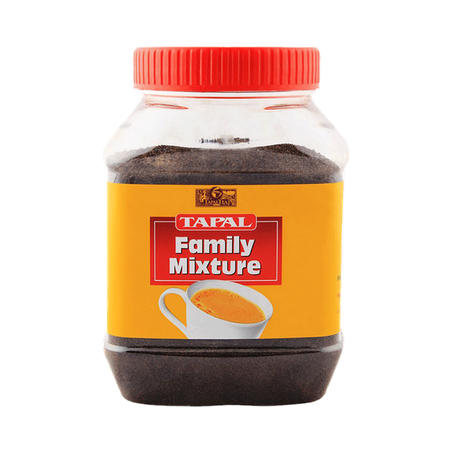 Tapal Family Mixture Jar...