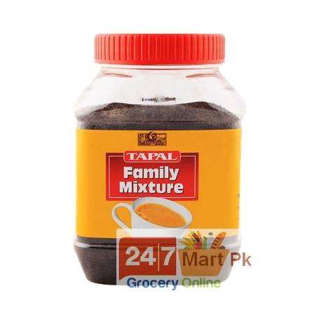 Tapal Family Mixture Jar 450 gm