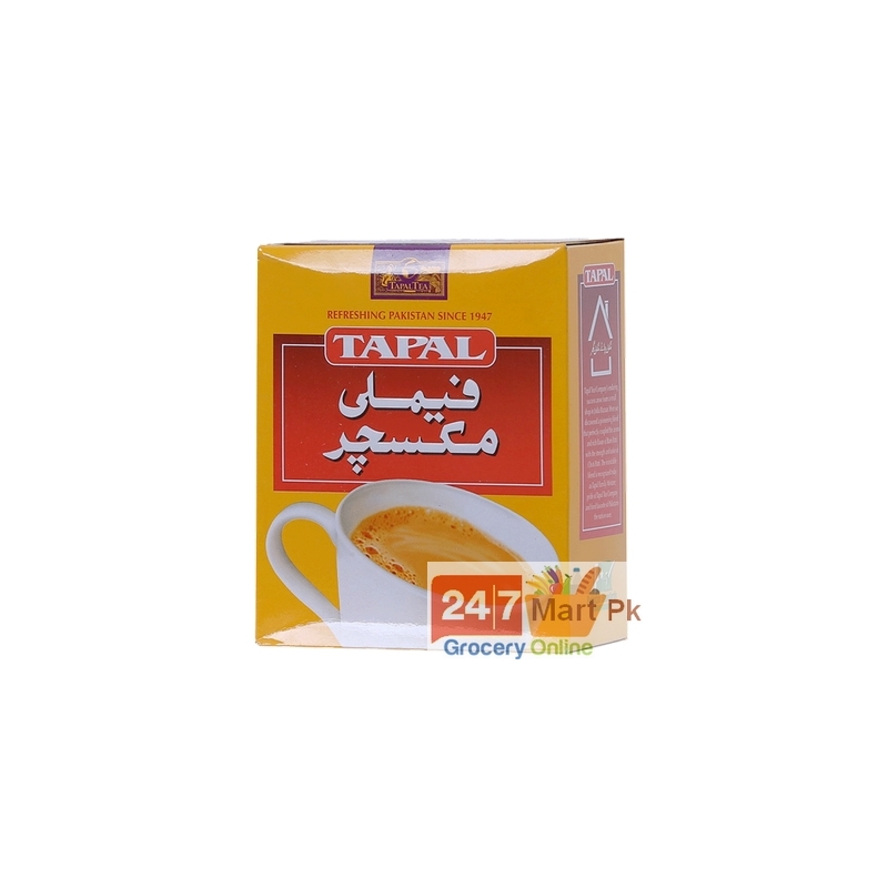 Tapal Family Mixture Tea 190 gm