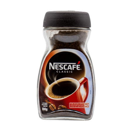 Nescafe Coffee Classic 100 gm
