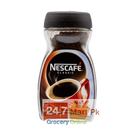 Nescafe Coffee Classic 100 gm