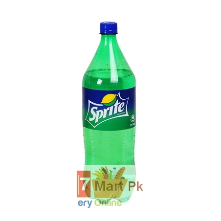 Sprite Bottle 1.5 ltr