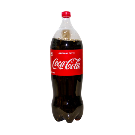Coke Jumbo 2.25 ltr