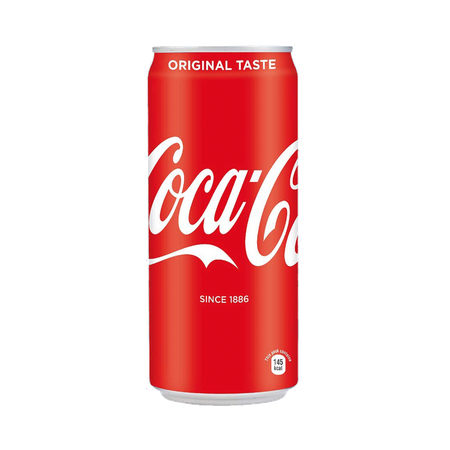 Coca Cola Drink Classic Tin...