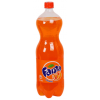 Fanta Orange Bottle 1.5 ltr