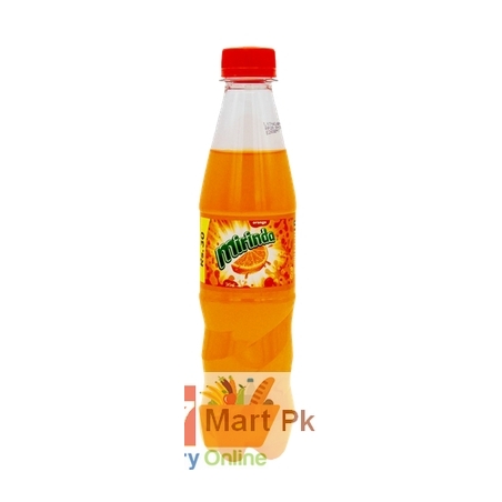 Mirinda Bottle 345 ml