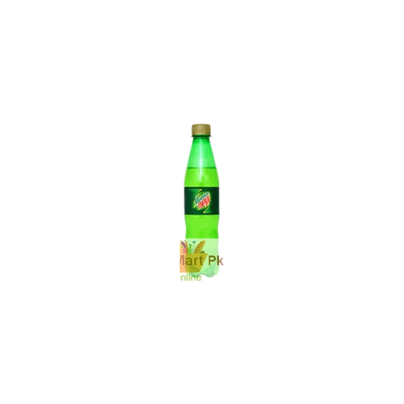 Mountain Dew Bottle 345 ml