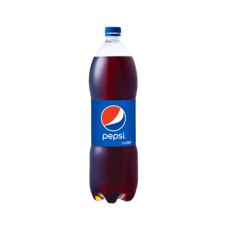 Pepsi Bottle 1.5 ltr