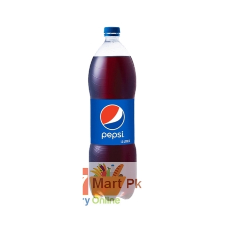Pepsi Bottle 1.5 ltr
