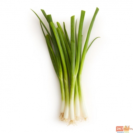 Green Onion