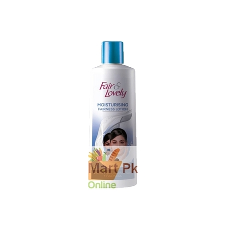 Fair & Lovely Lotion Moisturising Fairness 200 ml