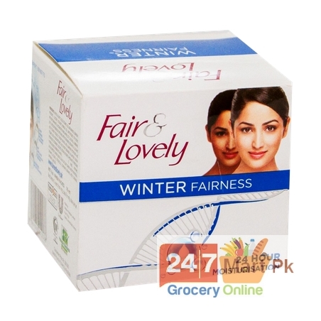 Fair & Lovely Cream Winter Fairness 70 ml