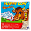 Happy Cow Cheese Regular 10 Slices 200 gm