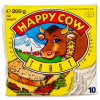 Happy Cow Toast Cheese 200 gm