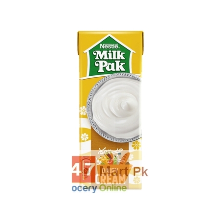 Nestle Milkpak Cream 200 ml