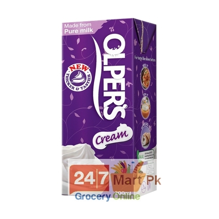Olper's Cream 200 ml
