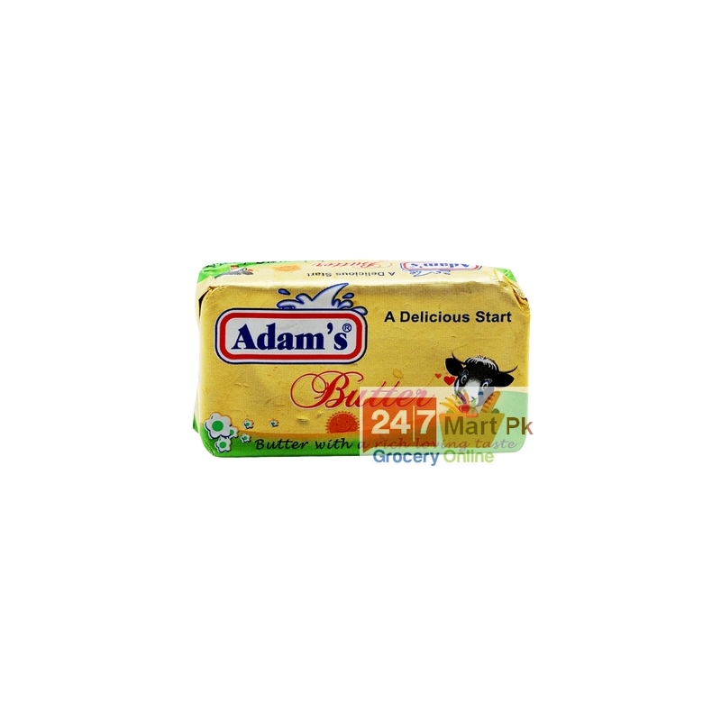 Adam's Butter 100 gm