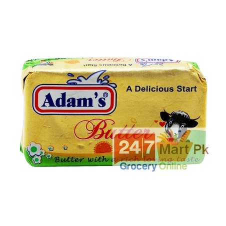 Adam's Butter 100 gm