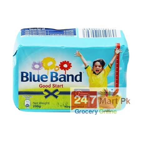 Blue Band Margarine Spread 200 gm