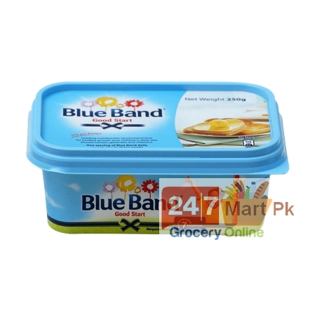 Blue Band Margarine Spread 250 gm