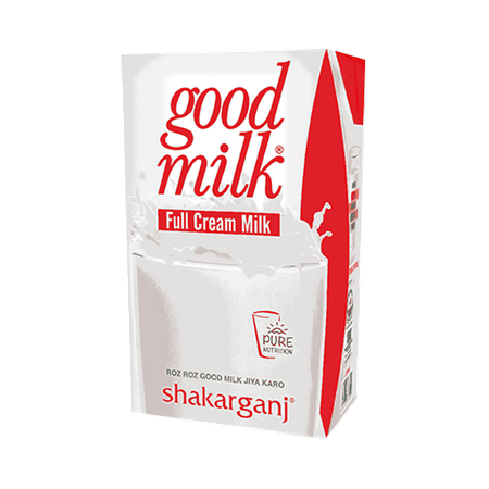 Good Milk 250 ml
