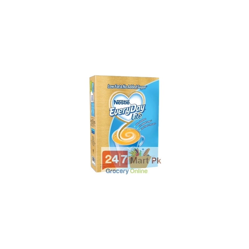 Nestle Everyday Milk Powder Lite 230 gm