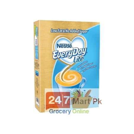 Nestle Everyday Milk Powder Lite 250 gm