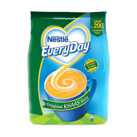 Nestle Everyday Milk Powder Pouch 1.9 kg