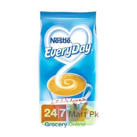 Nestle Everyday Milk Powder Pouch 900 gm