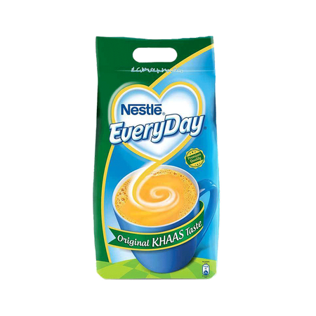 Nestle Everyday Milk Powder Tea Mix Pouch 230 gm