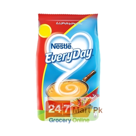 Nestle Everyday Milk Powder Tea Mix Pouch 600 gm