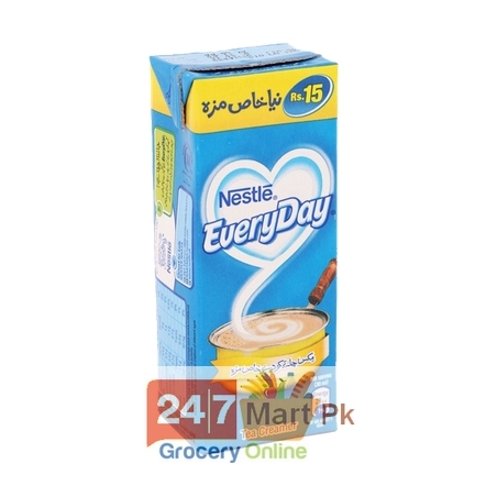 Nestle Everyday Tea Creamer 180 ml