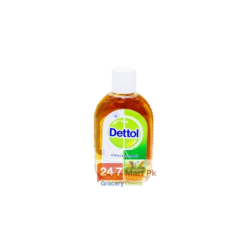 Dettol Liquid Antiseptic 100 ml