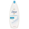 Dove Body Wash Gentle Exfoliating 250 ml