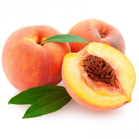 Peach Aaro