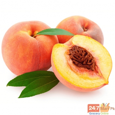 Peach Aaro