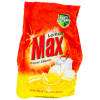 Lemon Max Dishwash Antibacterial Poly Bag 790 gm
