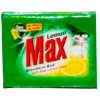 Lemon Max Dishwash Bar 95 gm