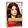 Loreal Excellence Hair Creme 6.7 Chocolate Brown Pc