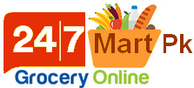 247Martpk.com - Grocery Delivery Services in Lahore
