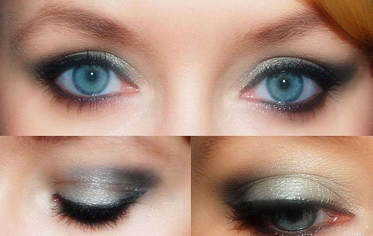 How to Apply Eyeshadow Step by Step